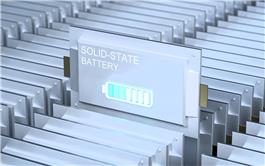 Pin thể rắn bạc có là tương lai của xe điện?